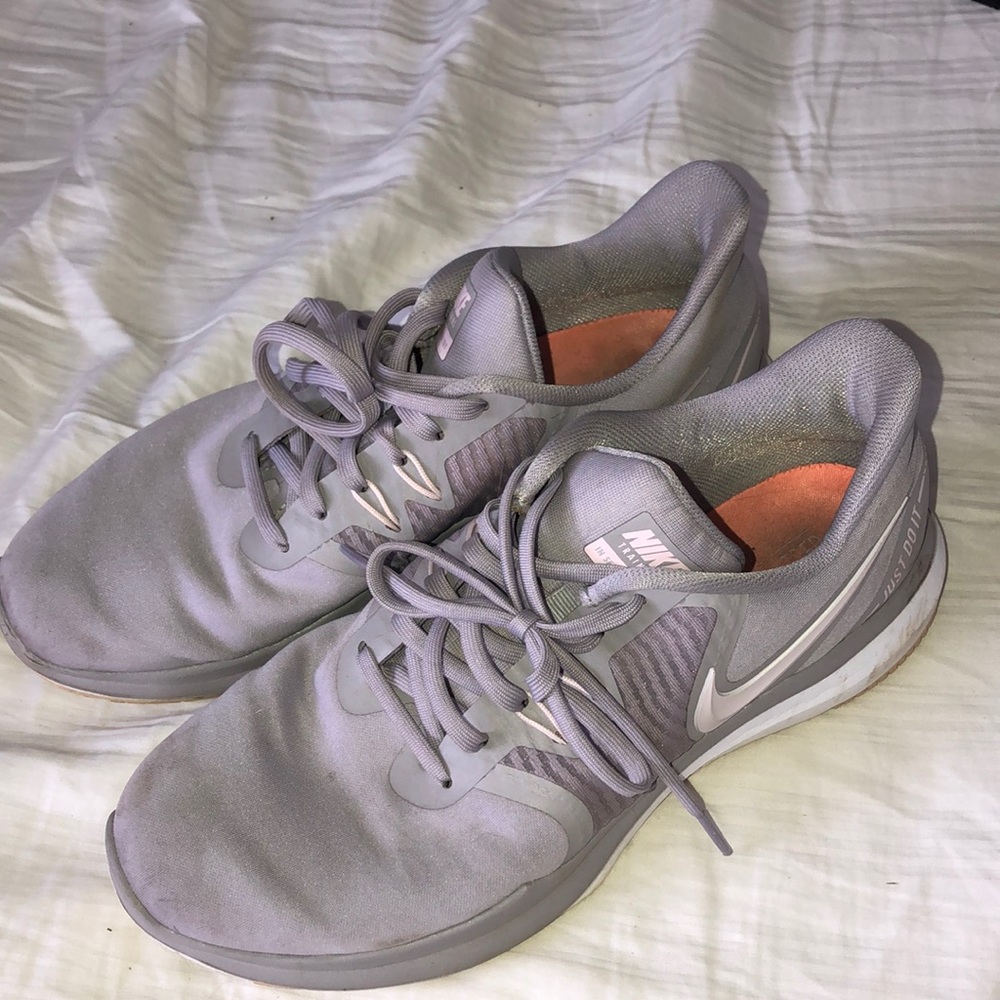 Nike Running Sneakers
